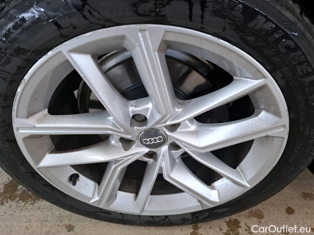  Audi  A5 Sportback  40 TDI S line 2.0 TDI 190CV BVA7 E6dT #13