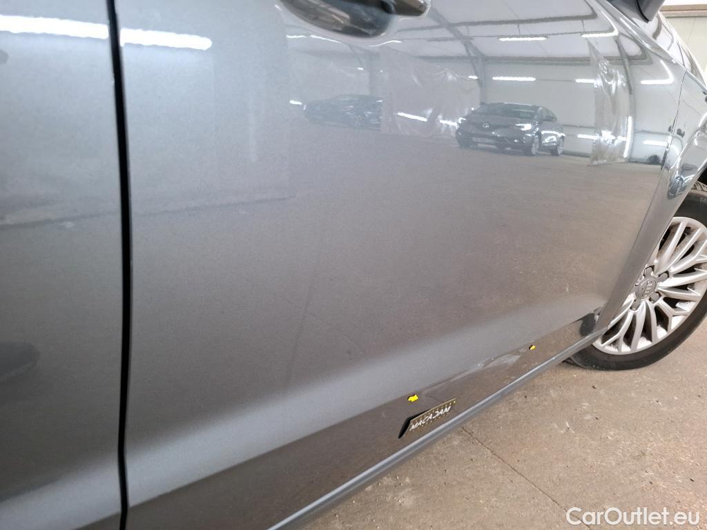  Audi  A3  Sportback Business line 1.6 TDI 115CV BVA7 E6 #36