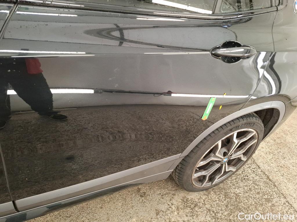 Bmw  X2 Série  sDrive 18d M Sport X 2.0 150CV E6d #64