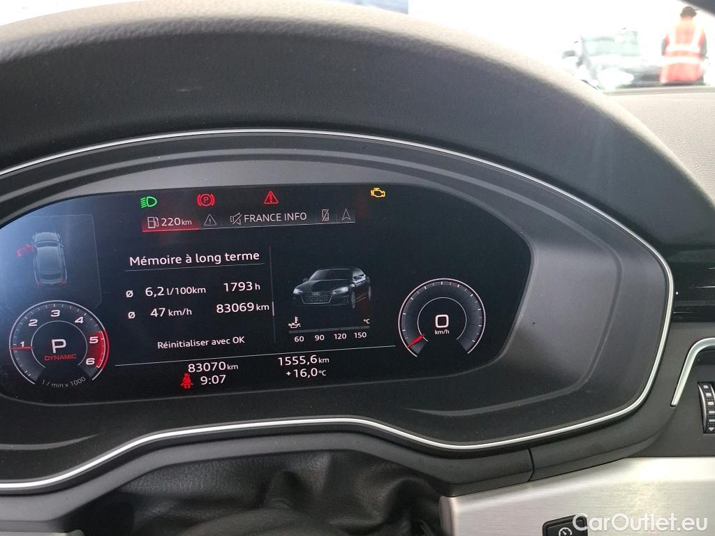 Audi  A5 Sportback  40 TDI S line 2.0 TDI 190CV BVA7 E6dT #23