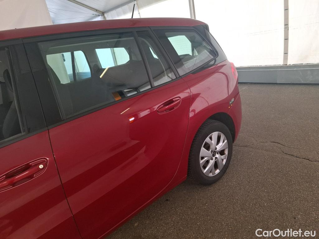  Citroen  C4 Grand Picasso /Spacetourer Business 1.5 BlueHDi 130CV BVA8 E6dT #18