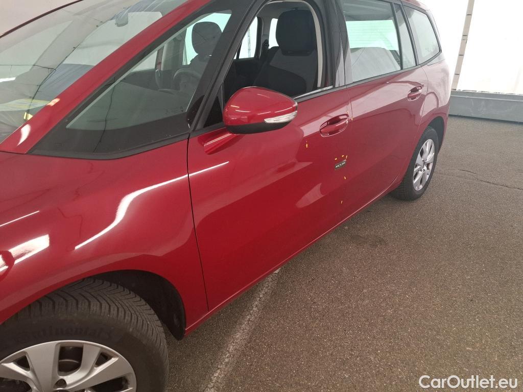  Citroen  C4 Grand Picasso /Spacetourer Business 1.5 BlueHDi 130CV BVA8 E6dT #5