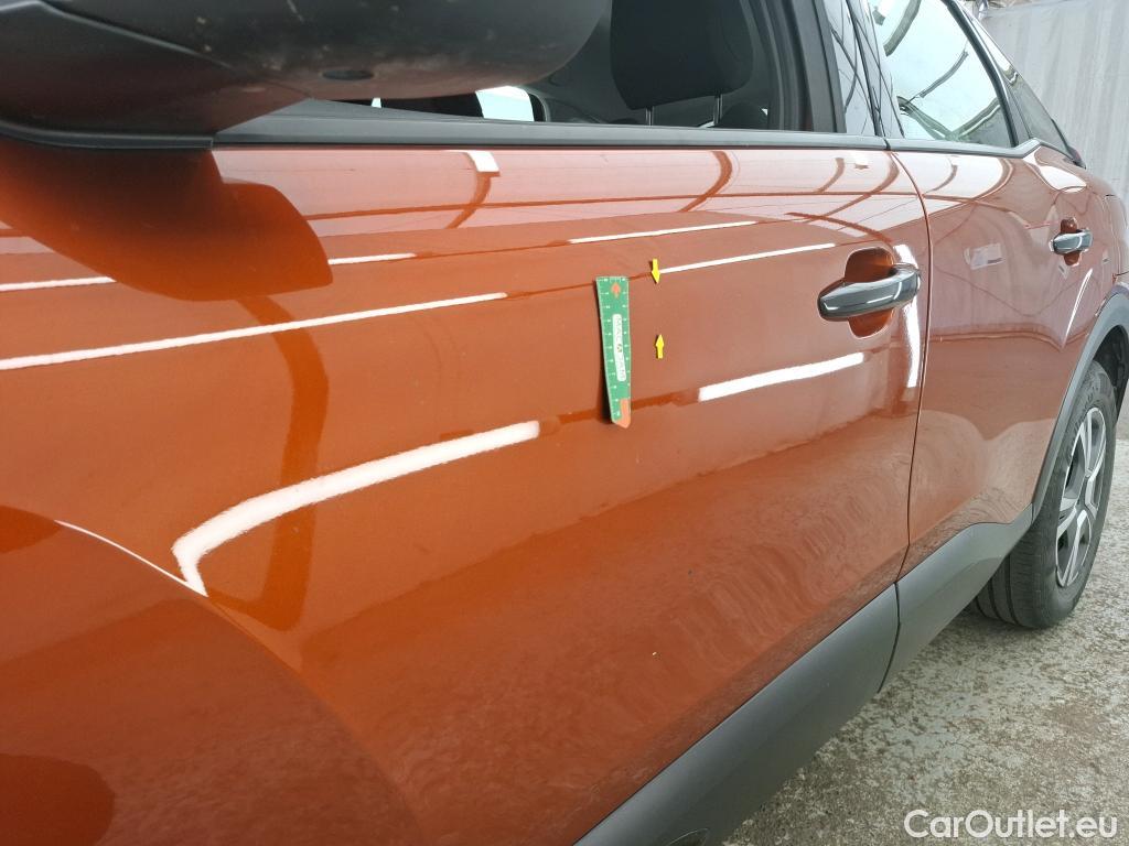  Citroen  C4  Berline Live Pack Business 1.2 PureTech 100CV BVM6 E6d #10