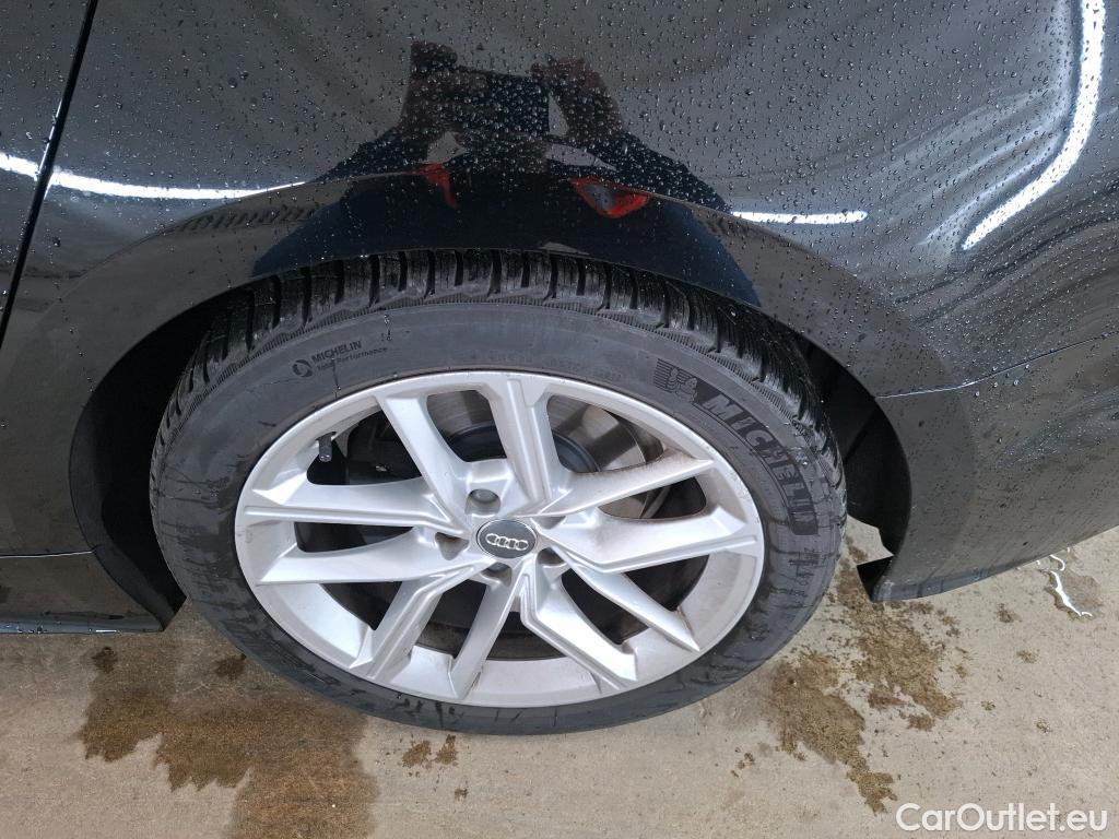  Audi  A5 Sportback  40 TDI S line 2.0 TDI 190CV BVA7 E6dT #8