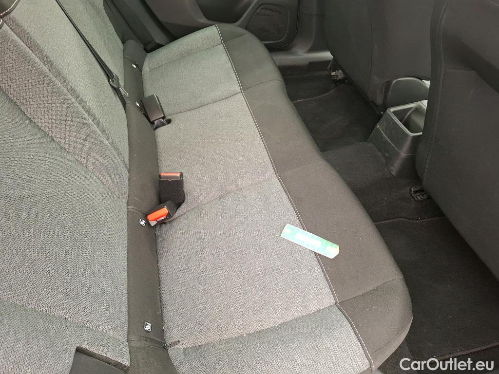  Citroen  C4  Berline Live Pack Business 1.2 PureTech 100CV BVM6 E6d #16