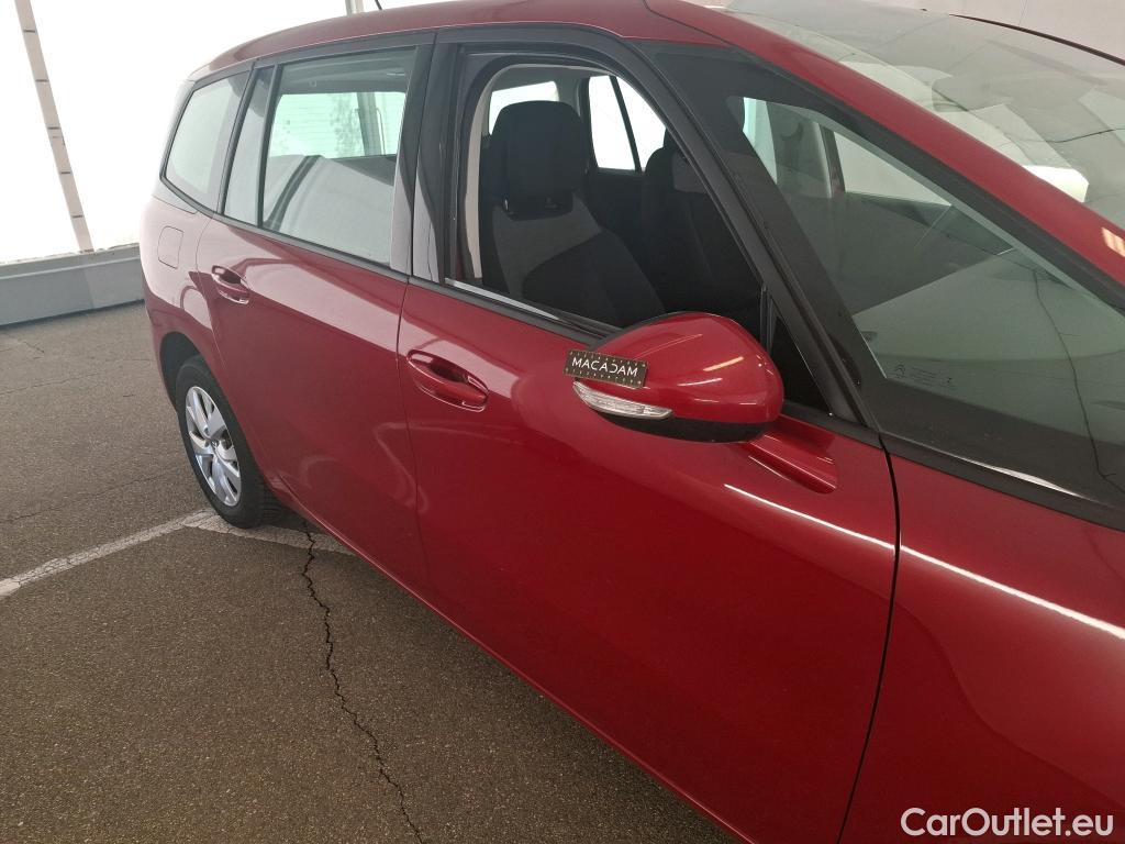  Citroen  C4 Grand Picasso /Spacetourer Business 1.5 BlueHDi 130CV BVA8 E6dT #16