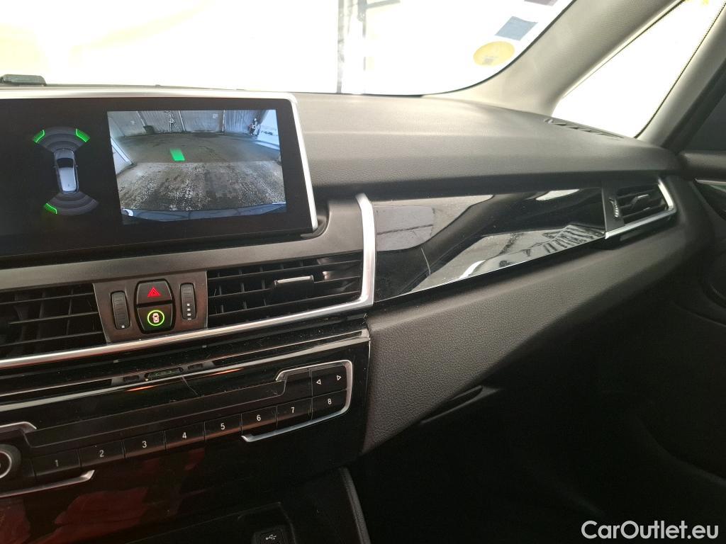  Bmw  Serie 2 BMW Série 2 Active Tourer 5p Monovolume 220d Business Design Auto #5