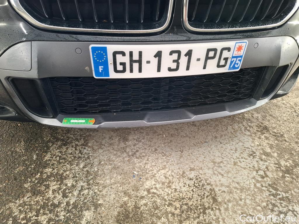 Bmw  X2 Série  sDrive 18d M Sport X 2.0 150CV E6d #66