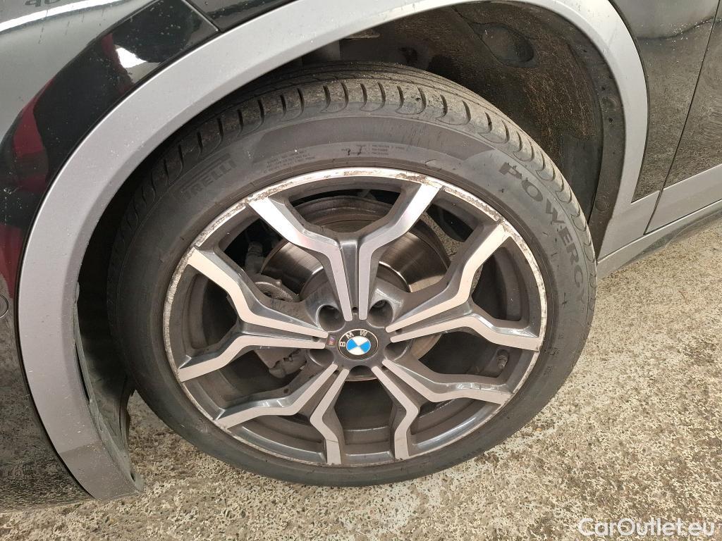  Bmw  X2 Série  sDrive 18d M Sport X 2.0 150CV E6d #9