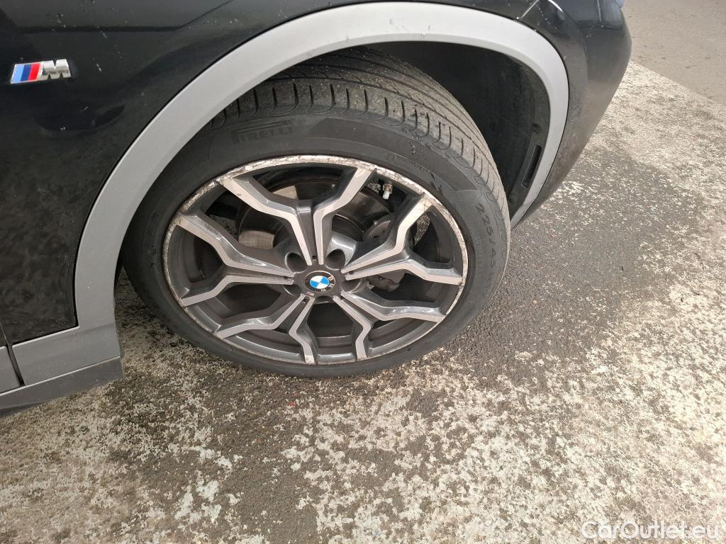  Bmw  X2 Série  sDrive 18d M Sport X 2.0 150CV E6d #33