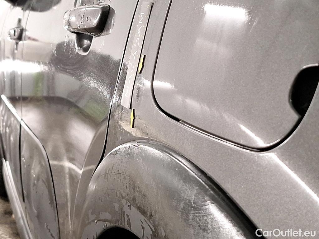  Citroen  C3 CITROEN  5p Berline PureTech 110 S&S BVM6 Shine Business #14