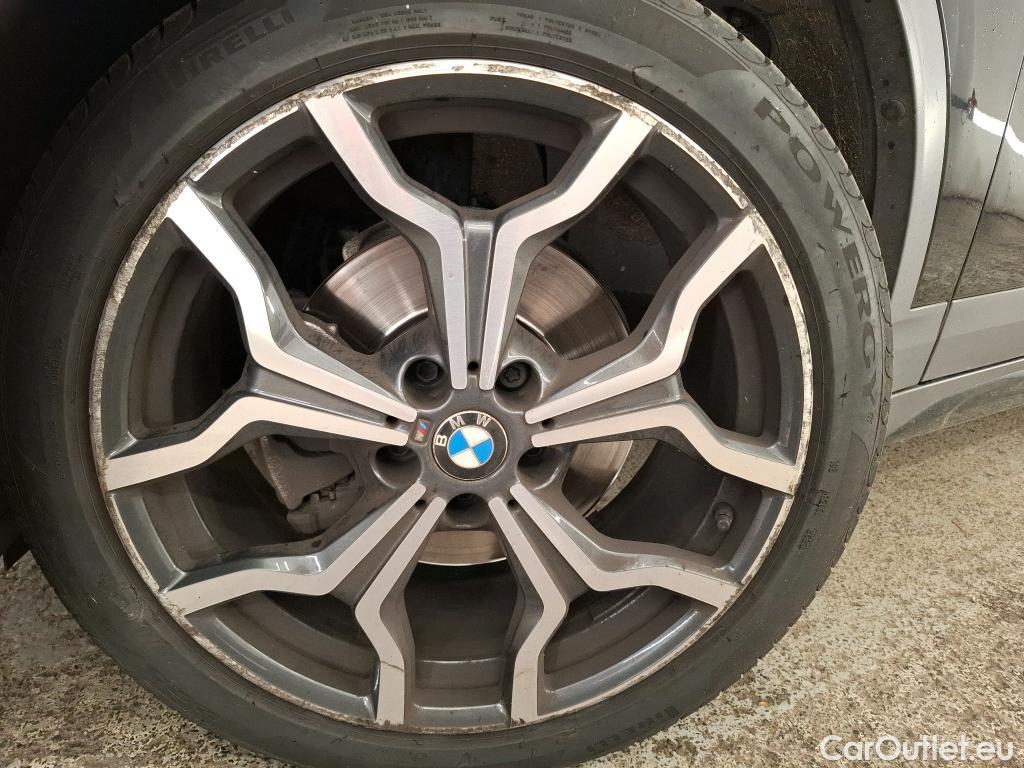  Bmw  X2 Série  sDrive 18d M Sport X 2.0 150CV E6d #46