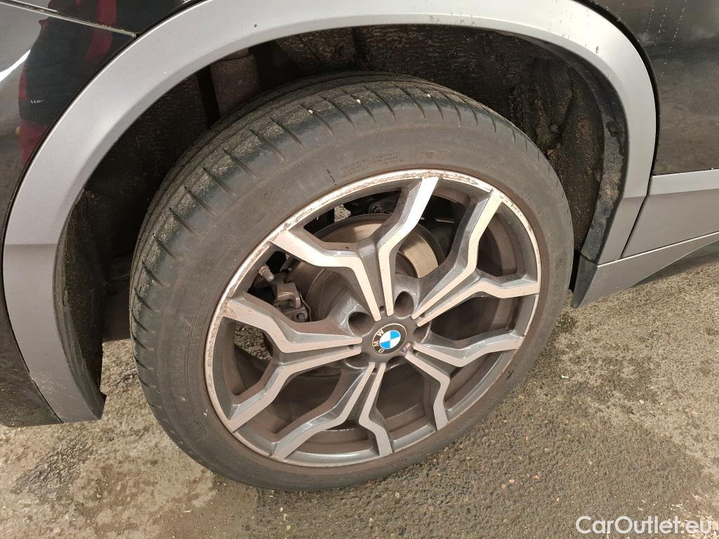  Bmw  X2 Série  sDrive 18d M Sport X 2.0 150CV E6d #39