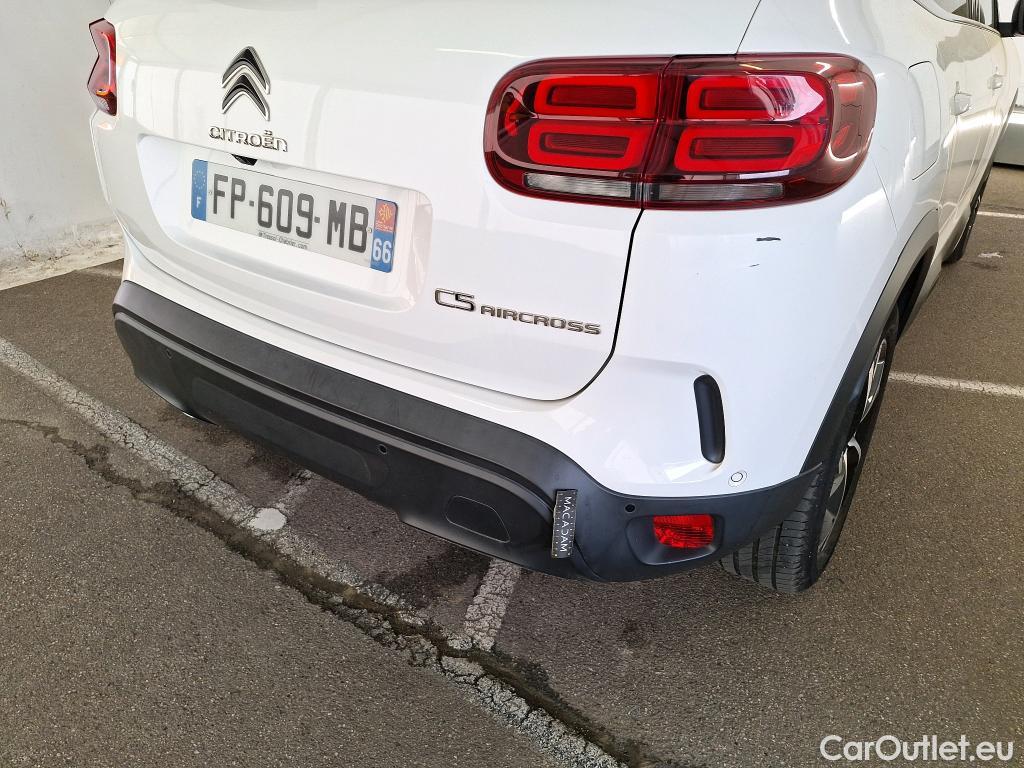  Citroen  C5  Aircross Feel 1.5 BlueHDi 130CV BVA8 E6dT #15
