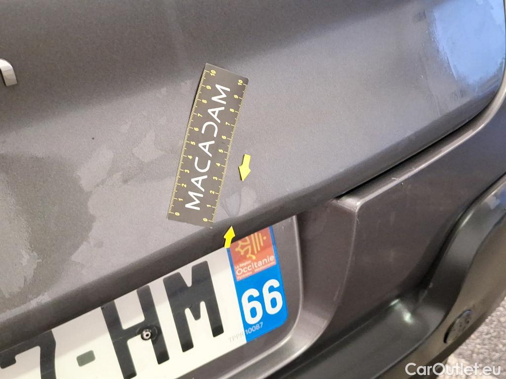  Citroen  C3 CITROEN  5p Berline PureTech 110 S&S BVM6 Shine Business #18
