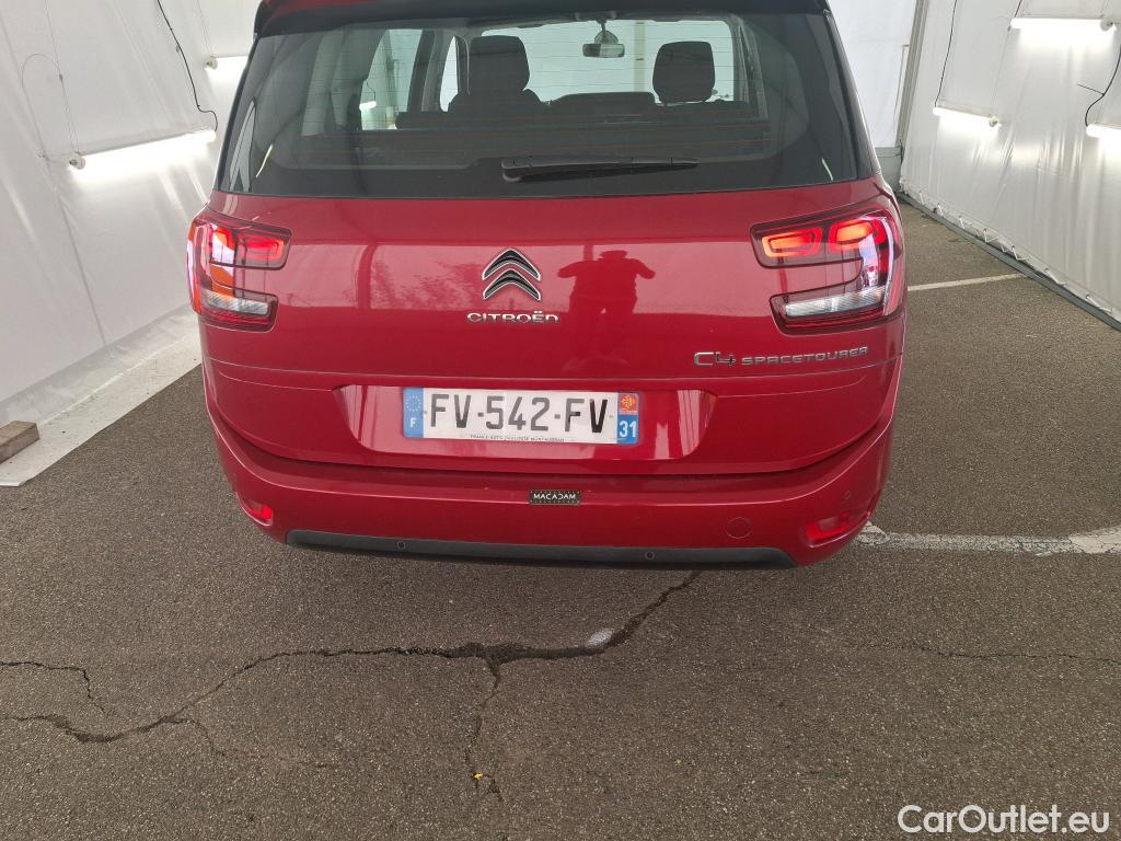  Citroen  C4 Grand Picasso /Spacetourer Business 1.5 BlueHDi 130CV BVA8 E6dT #25