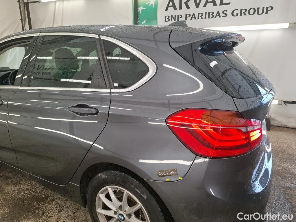  Bmw  Serie 2 BMW Série 2 Active Tourer 5p Monovolume 220d Business Design Auto #2