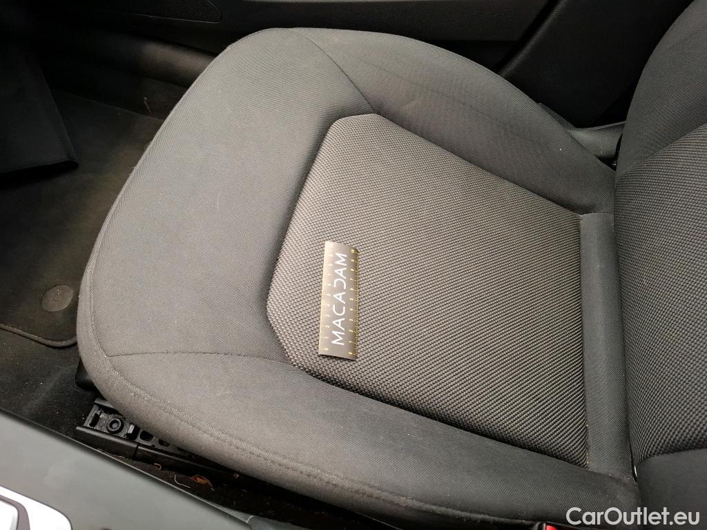  Audi  A3  Sportback Business line 1.6 TDI 115CV BVA7 E6 #32