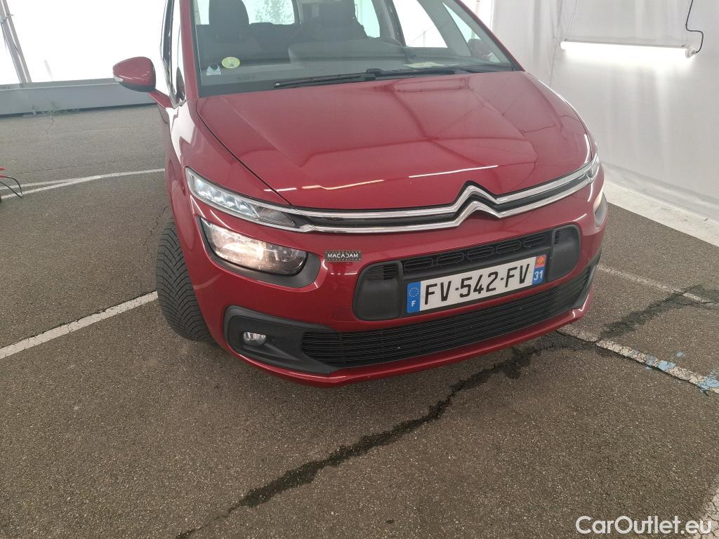  Citroen  C4 Grand Picasso /Spacetourer Business 1.5 BlueHDi 130CV BVA8 E6dT #13