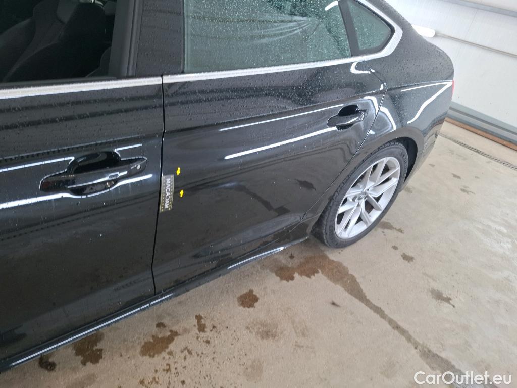  Audi  A5 Sportback  40 TDI S line 2.0 TDI 190CV BVA7 E6dT #19