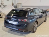  Peugeot  508 PEUGEOT  / 2018 / 5P / STATION WAGON BLUEHDI 130 BUSINESS SW S/S EAT8 AUT. #2