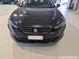 Peugeot  508 PEUGEOT  / 2018 / 5P / STATION WAGON BLUEHDI 130 BUSINESS SW S/S EAT8 AUT. #24