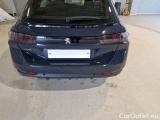  Peugeot  508 PEUGEOT  / 2018 / 5P / STATION WAGON BLUEHDI 130 BUSINESS SW S/S EAT8 AUT. #41