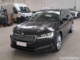  Skoda  Superb SKODA  WAGON / 2019 / 5P / STATION WAGON 1.4 TSI PLUG-IN HYBRYD EXECUTIVE DSG 