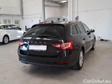  Skoda  Superb SKODA  WAGON / 2019 / 5P / STATION WAGON 1.4 TSI PLUG-IN HYBRYD EXECUTIVE DSG #2