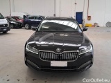  Skoda  Superb SKODA  WAGON / 2019 / 5P / STATION WAGON 1.4 TSI PLUG-IN HYBRYD EXECUTIVE DSG #7