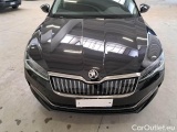  Skoda  Superb SKODA  WAGON / 2019 / 5P / STATION WAGON 1.4 TSI PLUG-IN HYBRYD EXECUTIVE DSG #23
