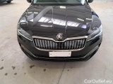  Skoda  Superb SKODA  WAGON / 2019 / 5P / STATION WAGON 1.4 TSI PLUG-IN HYBRYD EXECUTIVE DSG #25
