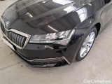  Skoda  Superb SKODA  WAGON / 2019 / 5P / STATION WAGON 1.4 TSI PLUG-IN HYBRYD EXECUTIVE DSG #36