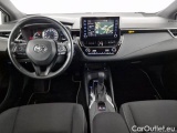  Toyota  Corolla TOYOTA  / 2019 / 5P / BERLINA 1.8 HYBRID BUSINESS #3