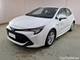  Toyota  Corolla TOYOTA  / 2019 / 5P / BERLINA 1.8 HYBRID BUSINESS 