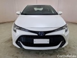  Toyota  Corolla TOYOTA  / 2019 / 5P / BERLINA 1.8 HYBRID BUSINESS #6