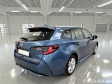 Toyota  Corolla TOYOTA  / 2019 / 5P / STATION WAGON TS HYBRID BUSINESS #2