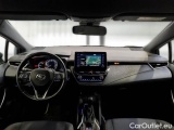  Toyota  Corolla TOYOTA  / 2019 / 5P / STATION WAGON TS HYBRID BUSINESS #3