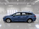  Toyota  Corolla TOYOTA  / 2019 / 5P / STATION WAGON TS HYBRID BUSINESS #8