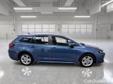  Toyota  Corolla TOYOTA  / 2019 / 5P / STATION WAGON TS HYBRID BUSINESS #7