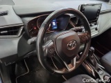  Toyota  Corolla TOYOTA  / 2019 / 5P / STATION WAGON TS HYBRID BUSINESS #30