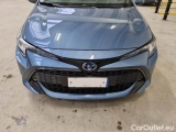  Toyota  Corolla TOYOTA  / 2019 / 5P / STATION WAGON TS HYBRID BUSINESS #47