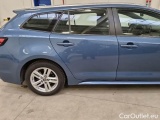  Toyota  Corolla TOYOTA  / 2019 / 5P / STATION WAGON TS HYBRID BUSINESS #51