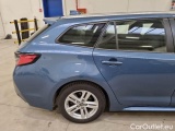  Toyota  Corolla TOYOTA  / 2019 / 5P / STATION WAGON TS HYBRID BUSINESS #54
