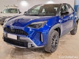  Toyota  Yaris Cross TOYOTA  / 2021 / 5P / SUV 1.5H (116 CV) E-CVT ADVENTURE 