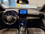  Toyota  Yaris Cross TOYOTA  / 2021 / 5P / SUV 1.5H (116 CV) E-CVT ADVENTURE #3