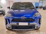  Toyota  Yaris Cross TOYOTA  / 2021 / 5P / SUV 1.5H (116 CV) E-CVT ADVENTURE #6