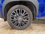  Toyota  Yaris Cross TOYOTA  / 2021 / 5P / SUV 1.5H (116 CV) E-CVT ADVENTURE #20