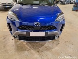  Toyota  Yaris Cross TOYOTA  / 2021 / 5P / SUV 1.5H (116 CV) E-CVT ADVENTURE #23
