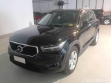  Volvo  XC 40 VOLVO XC40 / 2017 / 5P / SUV D3 AWD GEARTRONIC BUSINESS 